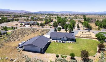 1768 Solitude Ln, Gardnerville, NV 89410