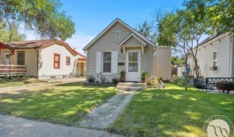 219 S 31st St, Billings, MT 59101