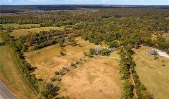 6206 TWIN BRIDGES Rd, Alexandria, LA 71303
