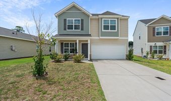 46 Cedarwood St, Beaufort, SC 29906