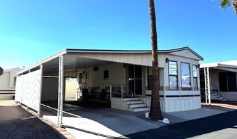 400 N. Plaza Drive Lot 631, Apache Junction, AZ 85120