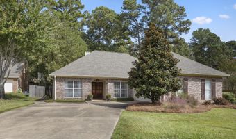 1019 Riverchase North Dr, Brandon, MS 39047