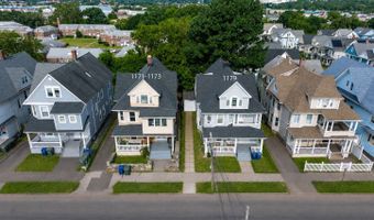 1171 Noble Ave, Bridgeport, CT 06608