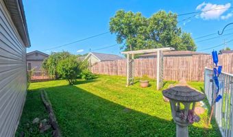 915 North St, Attica, IN 47918