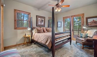 36 CR N2147, Alpine, AZ 85920