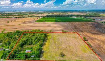 6598 Duvall Rd, Ashville, OH 43103