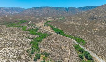 Aliso Canyon Road, Acton, CA 93510