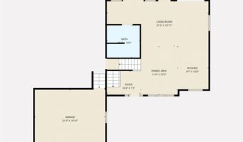 253 Aqua Blvd, Akron, OH 44319