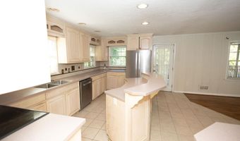 308 CRESTVIEW Rd, Anniston, AL 36207