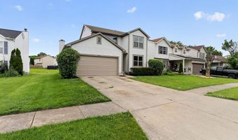 2893 Barrows Rd, Columbus, OH 43232