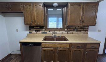 4457 SW 120th St, Augusta, KS 67010