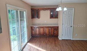 4313 Pinewood Cir, Beaufort, SC 29906