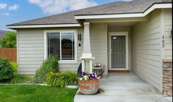 405 Capri Ct, Benton City, WA 99320
