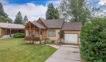 6758 El Paso St, Bonners Ferry, ID 83805