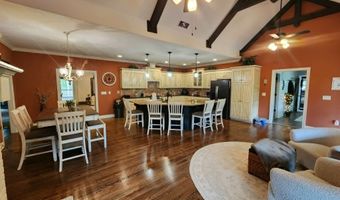 300 Brook Rd, Barnesville, GA 30204