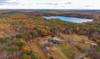 345 DRY HILL Rd, Barrington, NH 03825