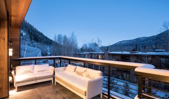126 Juan St, Aspen, CO 81611