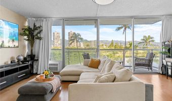 2233 Ala Wai Blvd 4A, Honolulu, HI 96815