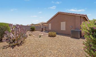 646 W JAHNS Ct, Casa Grande, AZ 85122