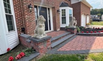 105 HANNUM Dr, Bear, DE 19701