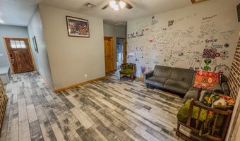 2279 E Decker Dr, Atoka, OK 74525