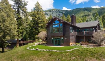 250 Pete's Way, Big Sky, MT 59730