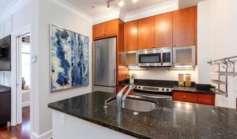 1121 24TH St NW 307, Washington, DC 20037