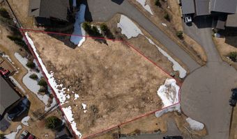 Limber Pine Place lot 12, Big Sky, MT 59716