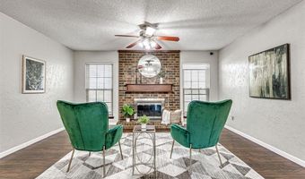 3712 Summerwind Ave, Oklahoma City, OK 73179