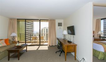 229 Paoakalani Ave 2102, Honolulu, HI 96815