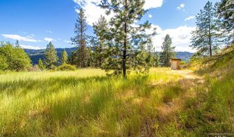0 Whitetail Dr, Ahsahka, ID 83520