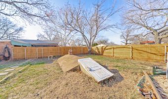 517 W Lamar St, Alvord, TX 76225
