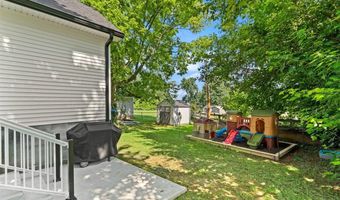 120 Cleo Dr, Bardstown, KY 40004