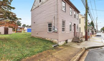 28 POTOMAC St, Boonsboro, MD 21713