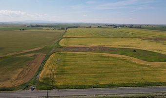 L2 Blk 1 E 1300 N, Ashton, ID 83420