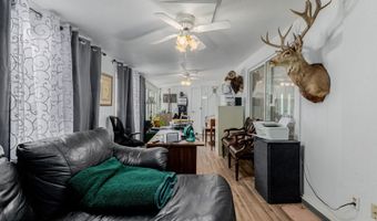 420 W 6TH St, Ajo, AZ 85321