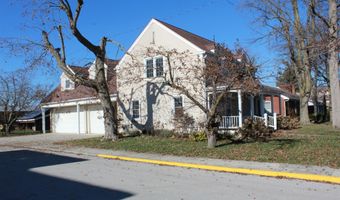 324 S Main St, Ansonia, OH 45303