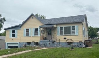 1119 Mound St, Atchison, KS 66002