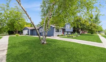1330 Woodstock Ave, Ames, IA 50014