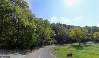 KEEFER Road, Big Pool, MD 21711