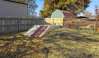 3133 Cardinal Dr, Ardmore, OK 73401