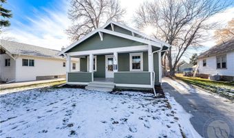 220 Custer Ave, Billings, MT 59101