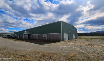 203 S Industrial Way, Bonners Ferry, ID 83805
