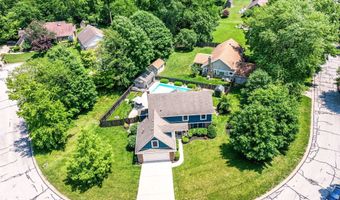 6580 Kings Ct, Avon, IN 46123