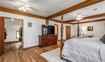 12460 Peach Orchard Rd, Bentonville, AR 72712