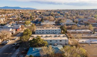 433 Mesilla & 437 4 Lots St SE, Albuquerque, NM 87108