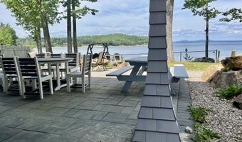 10 Bogue Chitto Ln, Bar Harbor, ME 04609