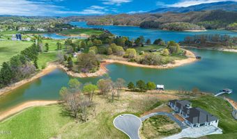 Lot 4 Lake Landing, Abingdon, VA 24211