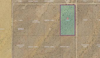 308-11 052 N Rose Quartz Rd, Chloride, AZ 86431