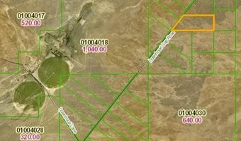 Izzenhood Drive, Battle Mountain, NV 89820